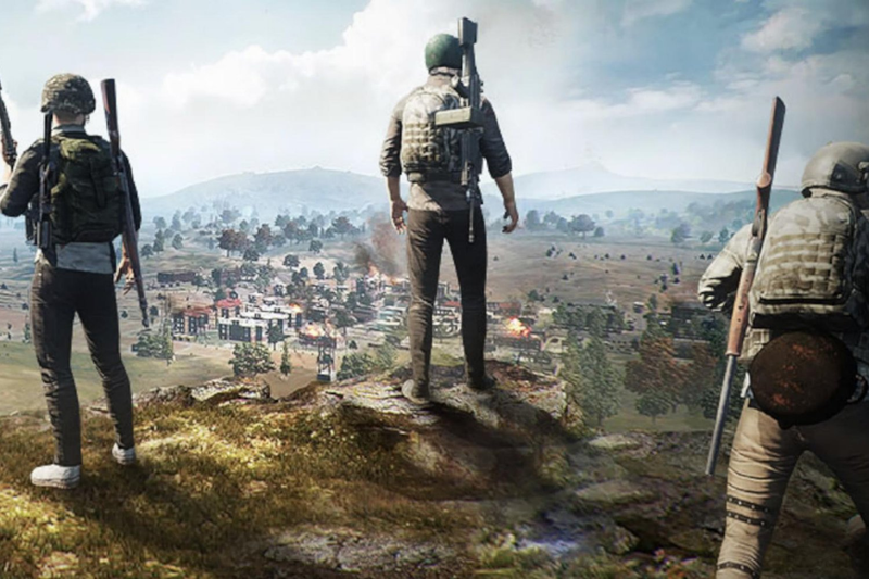 Illustration for article titled What Do You Want From A Battle Royale Game?
